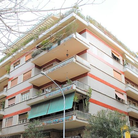 Vatican De Carolis Terrace Roma Dış mekan fotoğraf