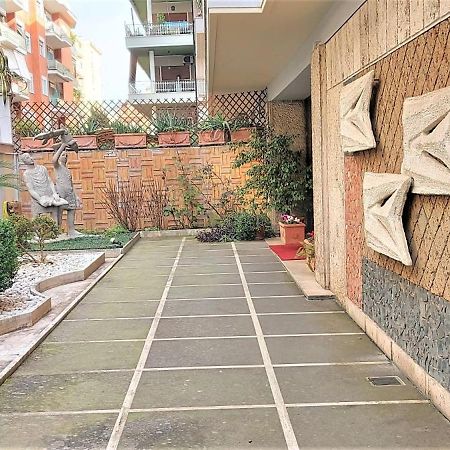 Vatican De Carolis Terrace Roma Dış mekan fotoğraf