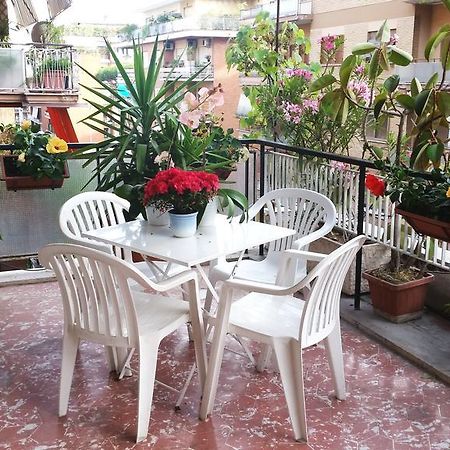 Vatican De Carolis Terrace Roma Dış mekan fotoğraf