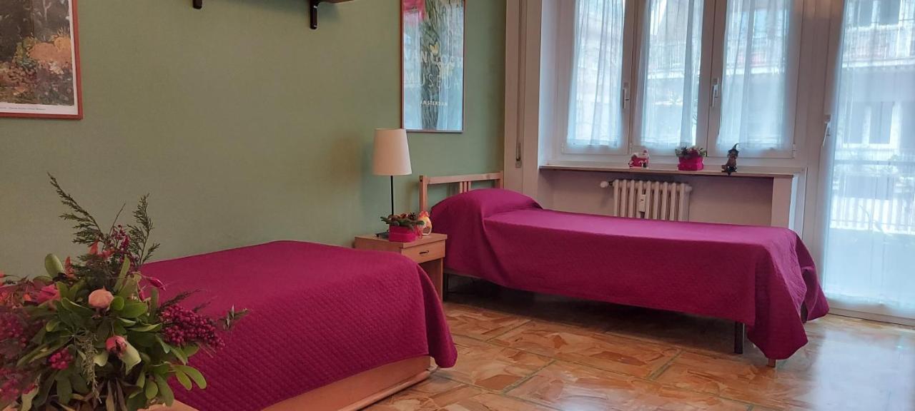 Vatican De Carolis Terrace Roma Dış mekan fotoğraf