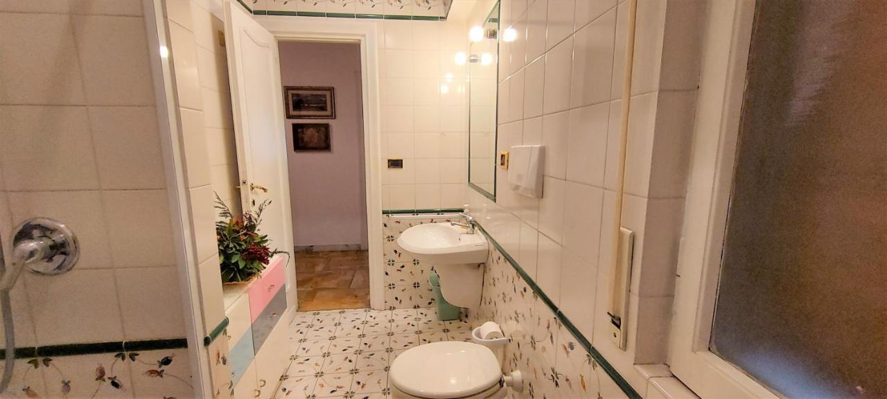 Vatican De Carolis Terrace Roma Dış mekan fotoğraf