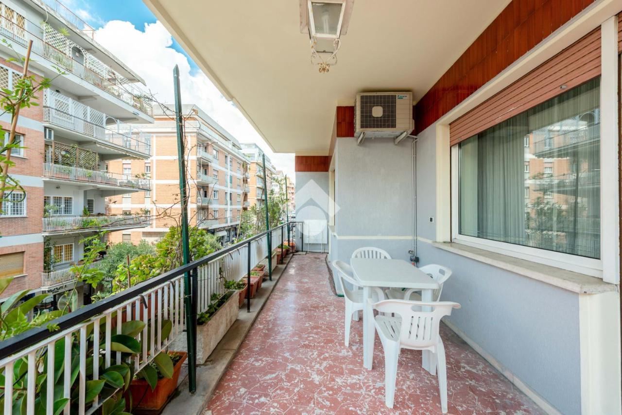 Vatican De Carolis Terrace Roma Dış mekan fotoğraf