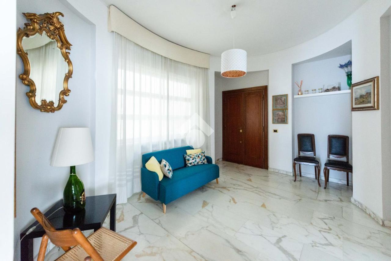 Vatican De Carolis Terrace Roma Dış mekan fotoğraf