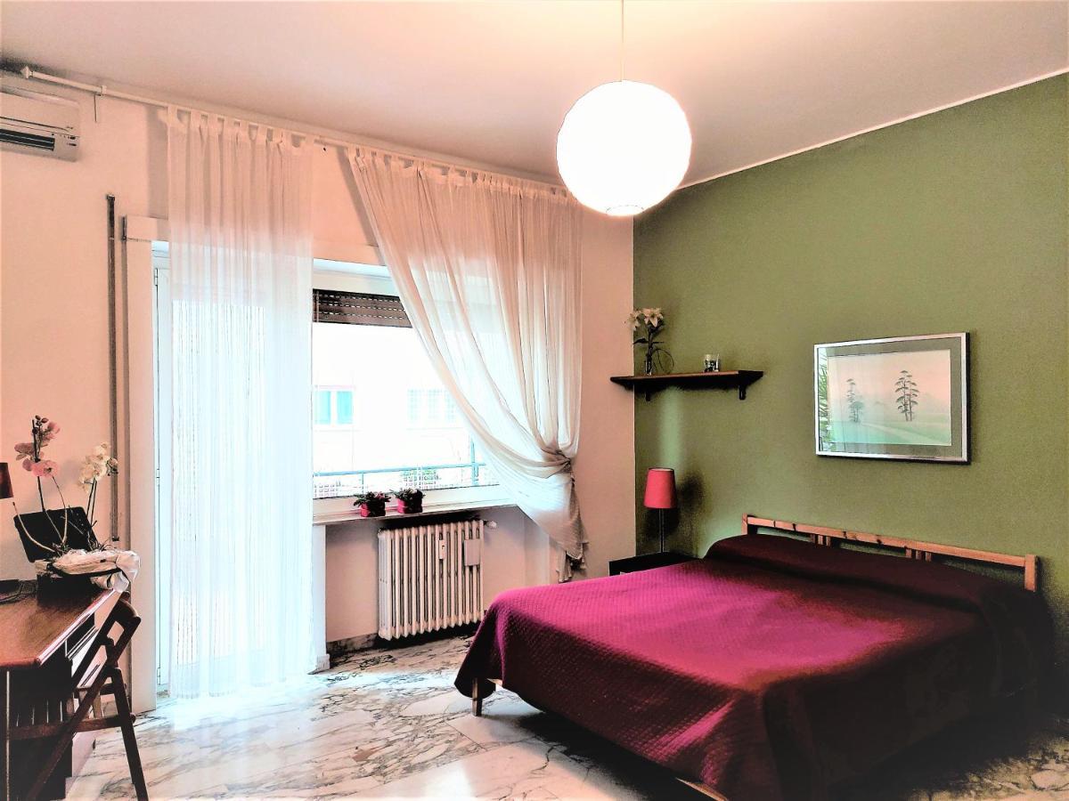 Vatican De Carolis Terrace Roma Dış mekan fotoğraf