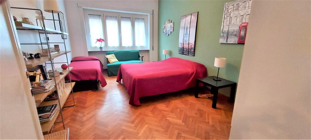 Vatican De Carolis Terrace Roma Dış mekan fotoğraf