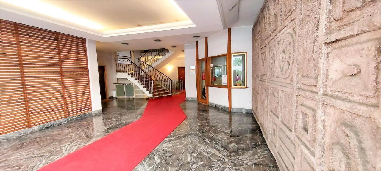 Vatican De Carolis Terrace Roma Dış mekan fotoğraf