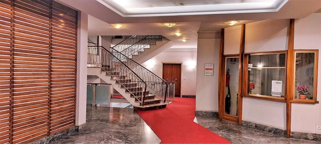 Vatican De Carolis Terrace Roma Dış mekan fotoğraf