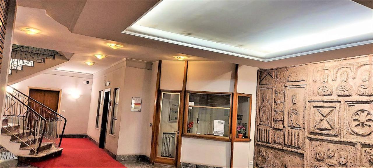 Vatican De Carolis Terrace Roma Dış mekan fotoğraf